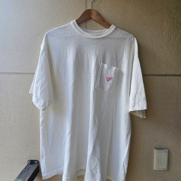 (3XL) 휴먼메이드 하라주쿠 에디션