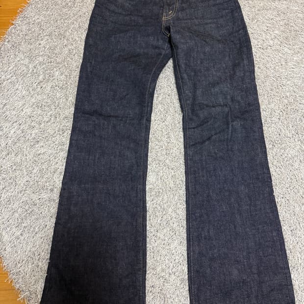 [30] 슈가케인 부츠컷 SC4231