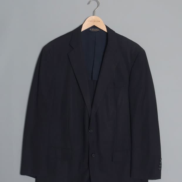 Brooks Brothers Tailored Jacket