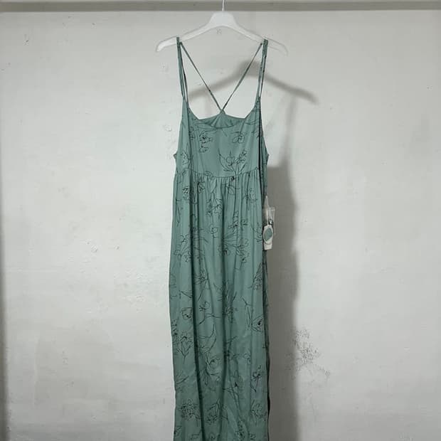 vtg dress