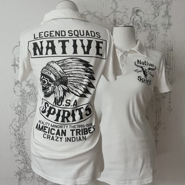 indian skull pk t