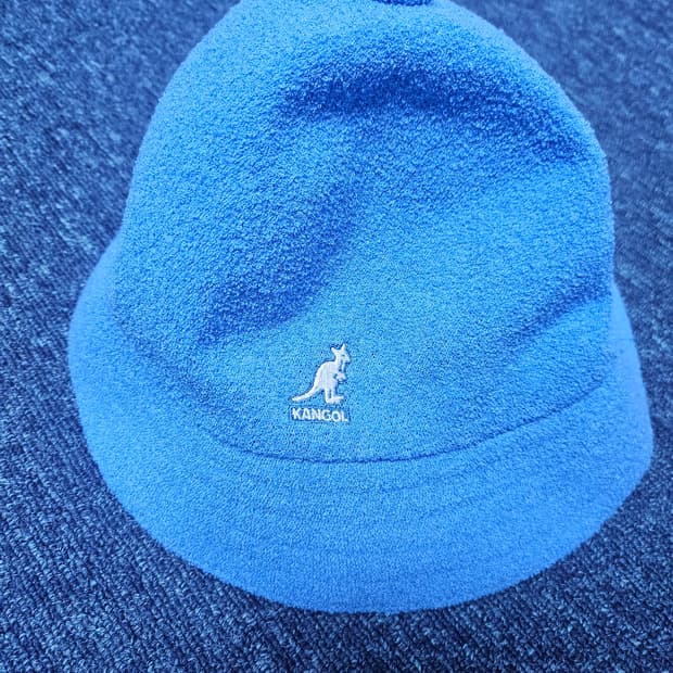 캉골 버뮤다 버킷햇