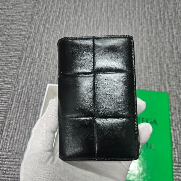 [특가][정품] 보테가베네타 맵시 오거나이저