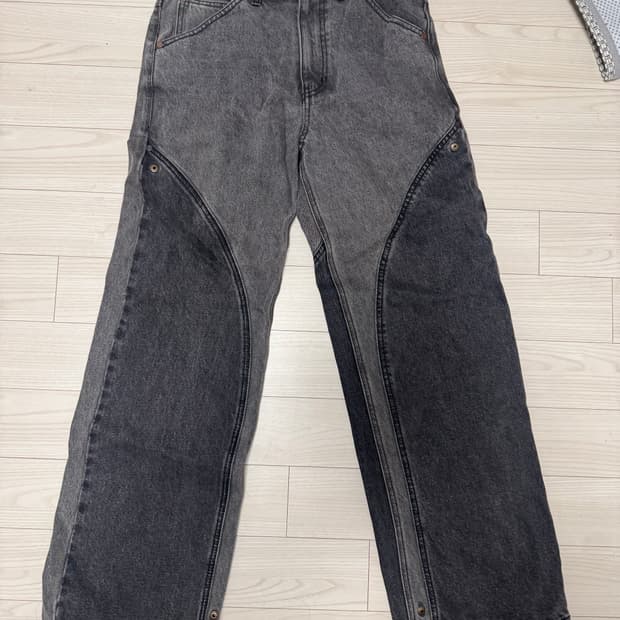 앤더슨벨 콘스타르트 패널 와이드진 S