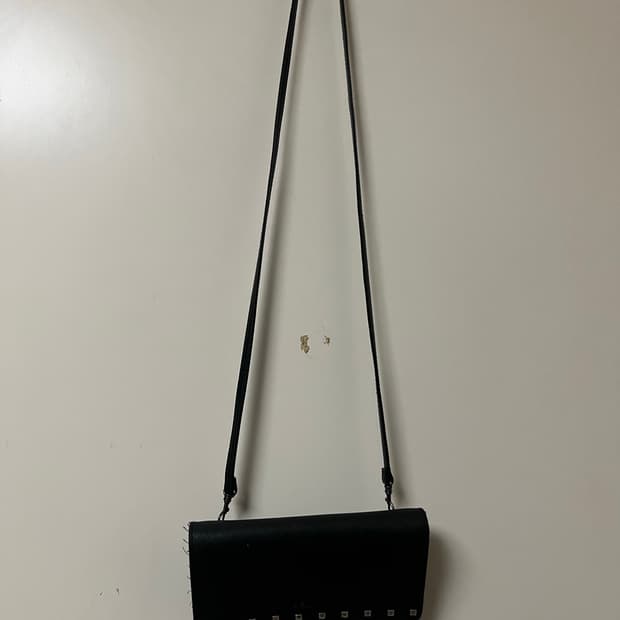 Beams cross bag