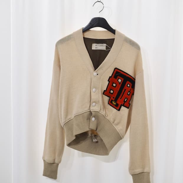 77circa cardigan 