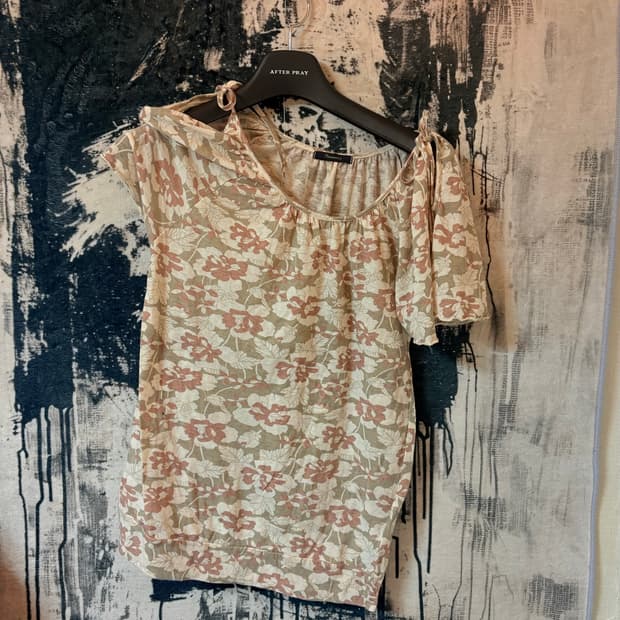 Passionn'e,e t-shirt