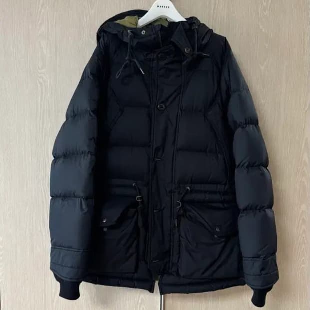 이스트로그 유틸리티 20fw L사이즈