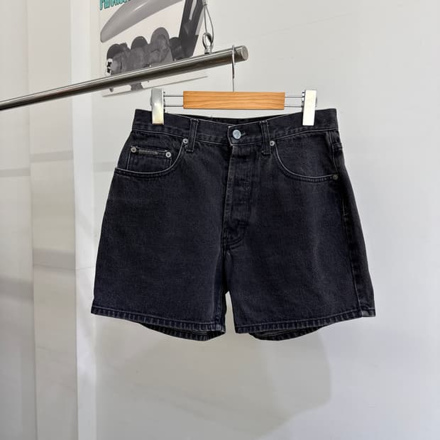 CALVIN KLEIN (Made in USA) 쇼츠