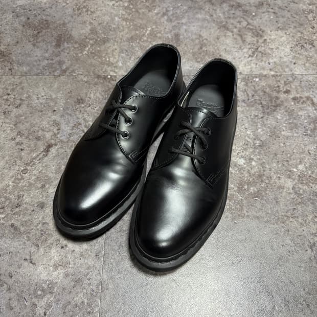 닥터마틴 1461 모노 260