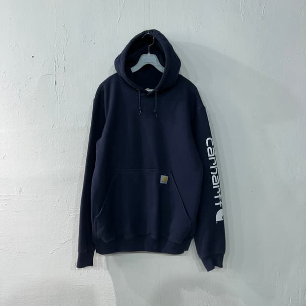 칼하트 팔로고 후드티 95