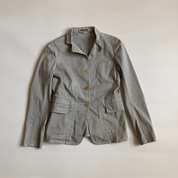 질샌더 Jil Sander / 34