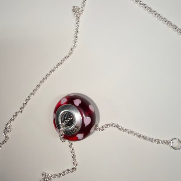 판도라 참 목걸이 일괄