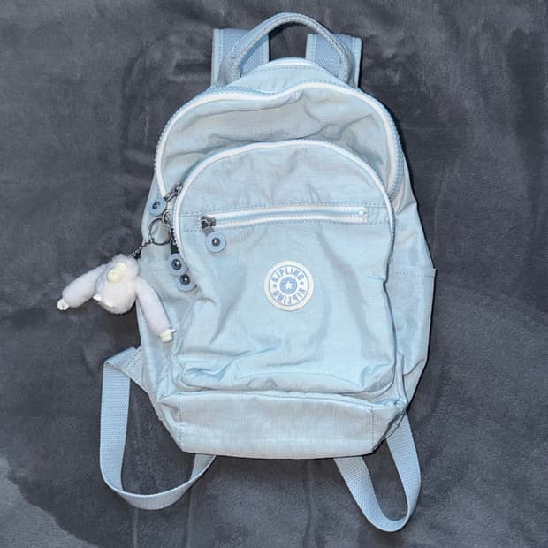 키플링 kipling 백팩