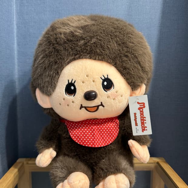 인형뽑기 몬치치