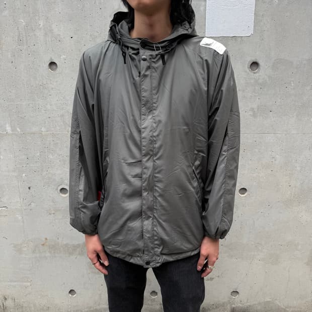 Pertex 오리지널 바람막이