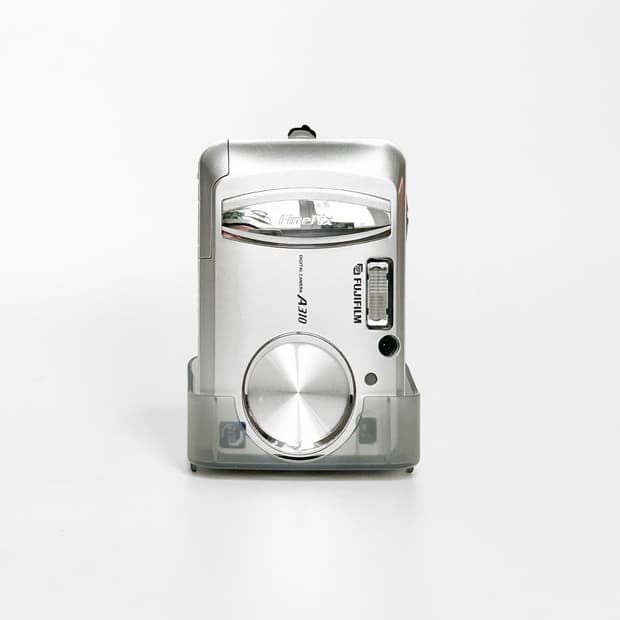 후지필름 파인픽스 A310 박스세트