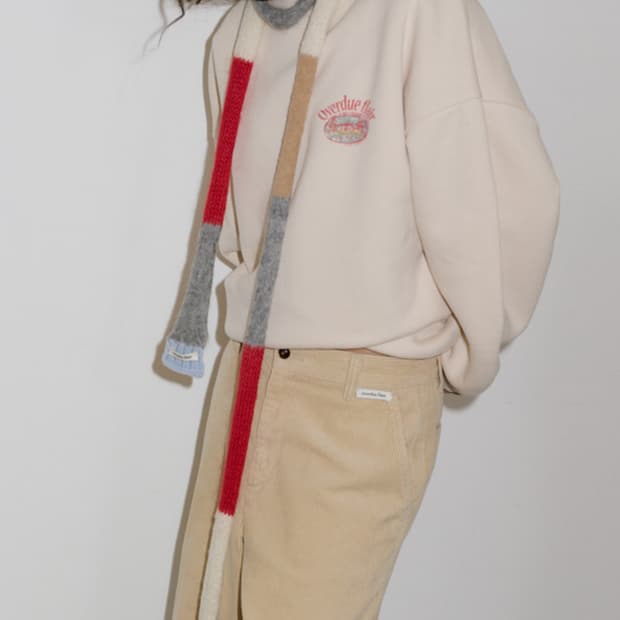 오버듀플레어 머플러