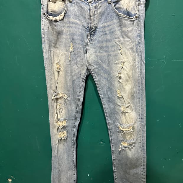 생로랑 디스진 32