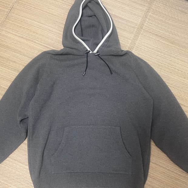 Undercover hoodie