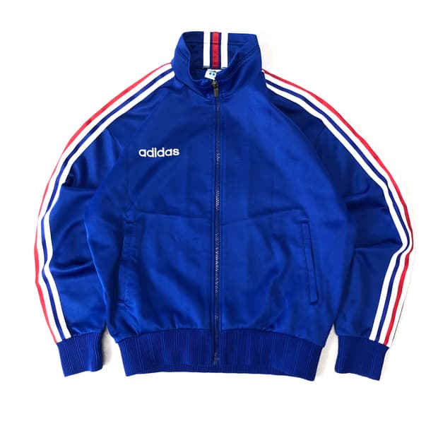 1990S 아디다스 재팬 져지