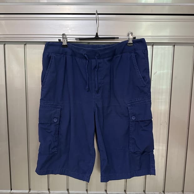 Polo Ralph Lauren 폴로 랄프 로렌 밴딩 카고 쇼츠 반바지
