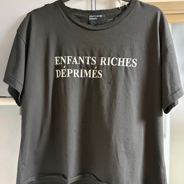 erd 반팔 m사이즈