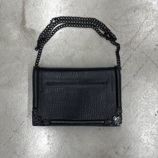 Alexander Mcqueen MCQ Shoulder Bag