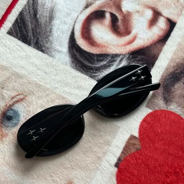 젠틀몬스터 선글라스