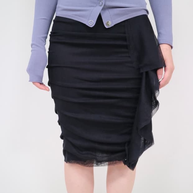 dolce & gabbana skirt