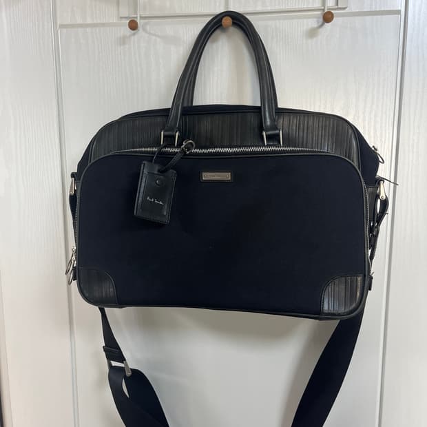 폴스미스 서류가방, 크로스백