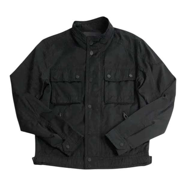 버커루 포켓 필드자켓