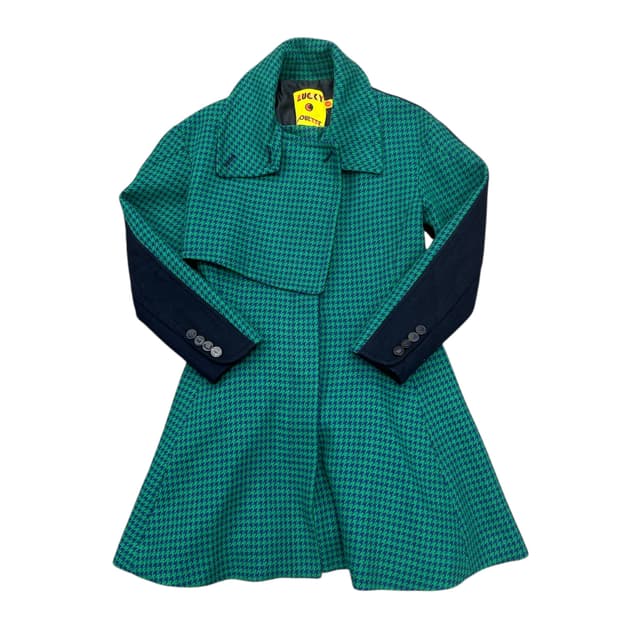 럭키슈에뜨 코트