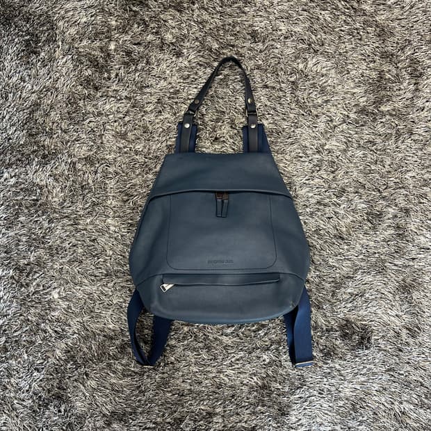 만다리나덕 백팩