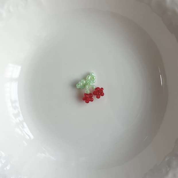 Cherry🍒
