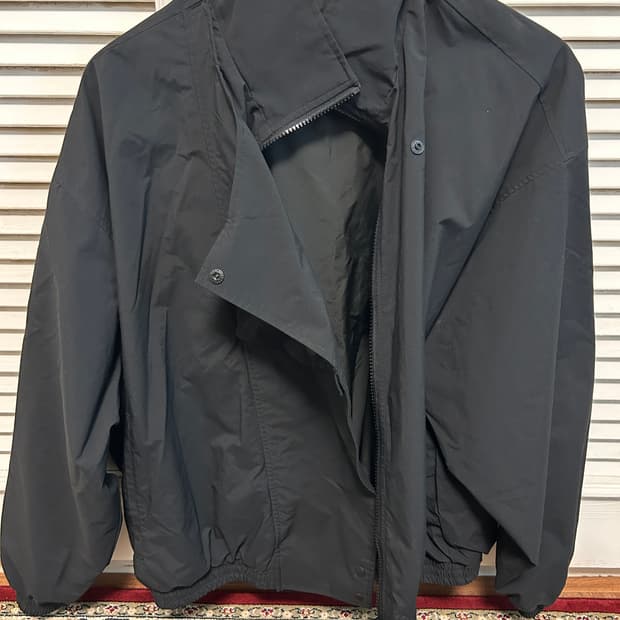 유니폼브릿지 바람막이