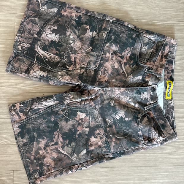 리얼트리 버뮤다 30 size