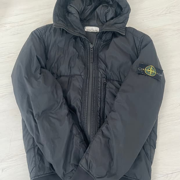 Stone Island