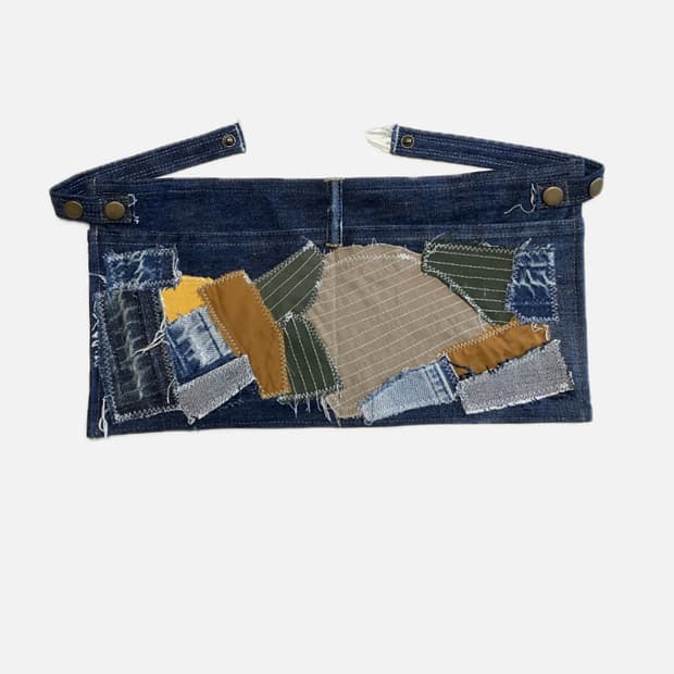 Tolar_ [Levis remake bag_2]