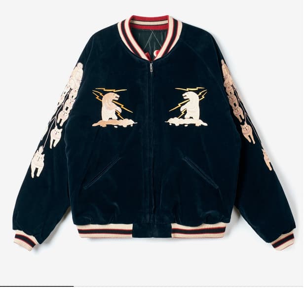 Tailor Toyo Alaskan Sukazan 2XL