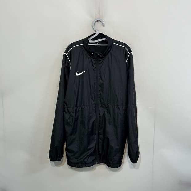 나이키 스우시 바람막이 110 