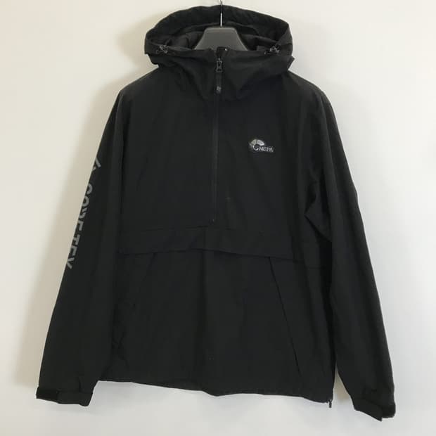 네파 인피니움 고어텍스 아노락 [100사이즈]