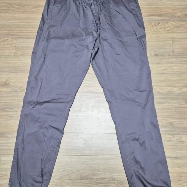 Cos 밴딩 바지 XL