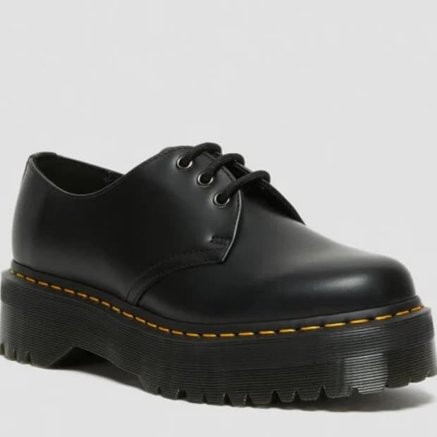 닥터마틴 1461 쿼드 240
