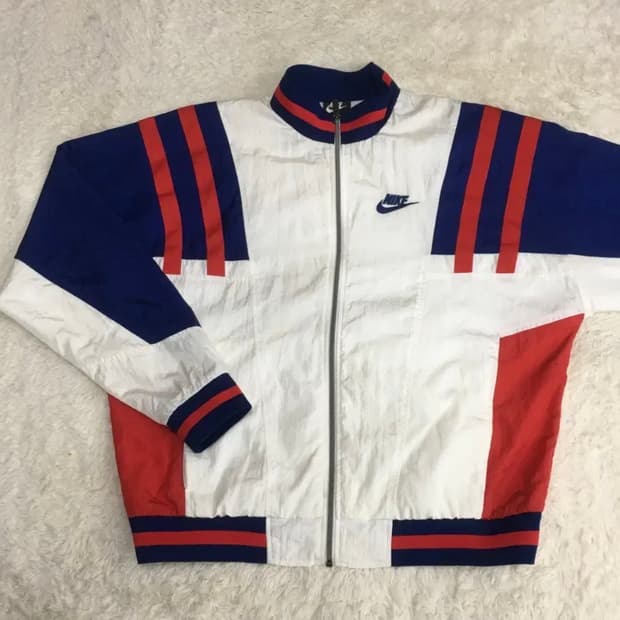 나이키 리이슈 1993 바람막이 자켓