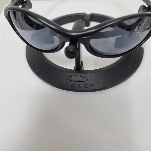 아이자켓 1.0 매트블랙 