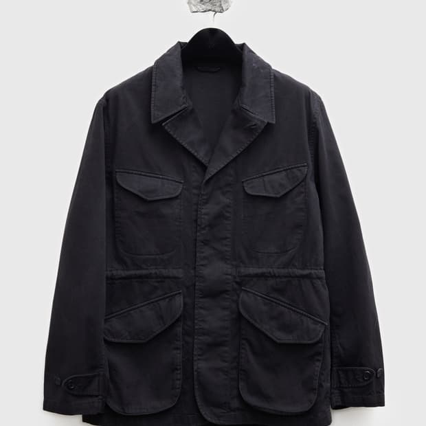 [M] 유스 26ss m-47 field jacket