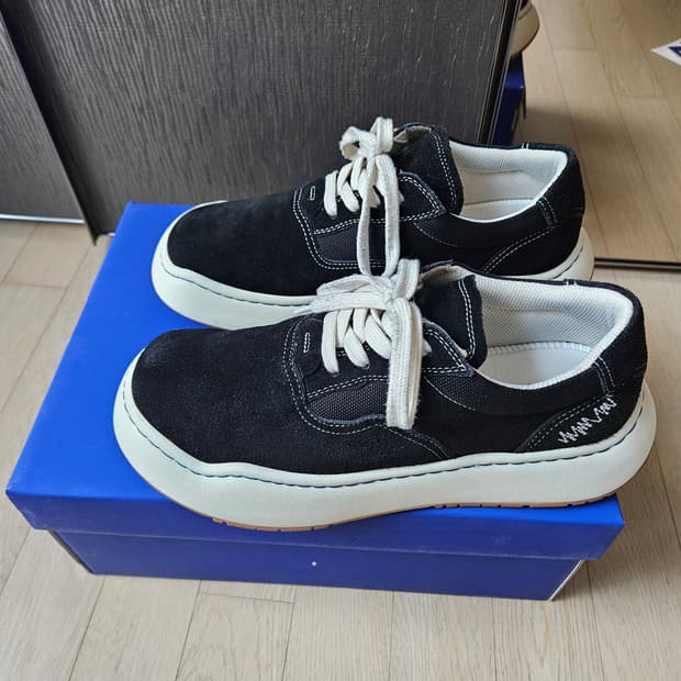 아더에러 로그 다이드 느와르