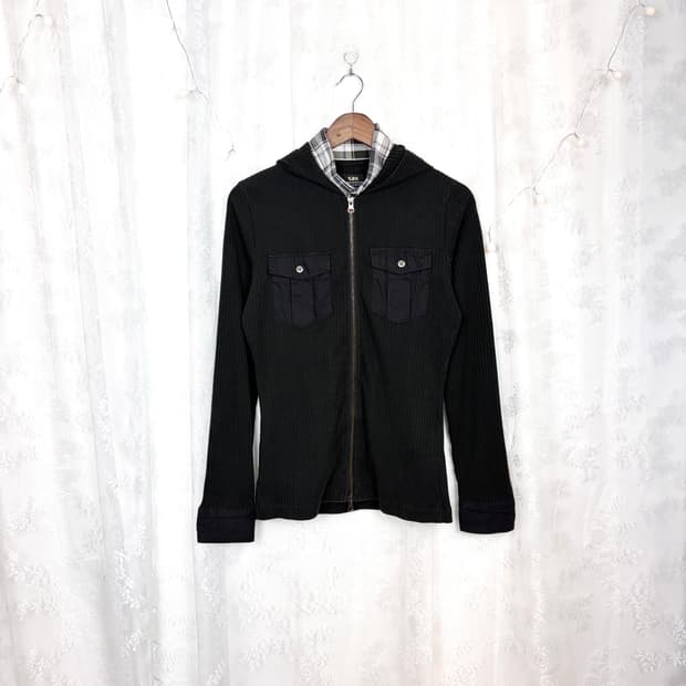 LAD VINTAGE OUTER