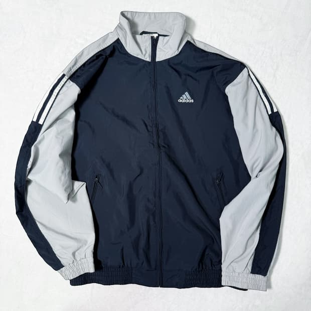 아디다스 자켓